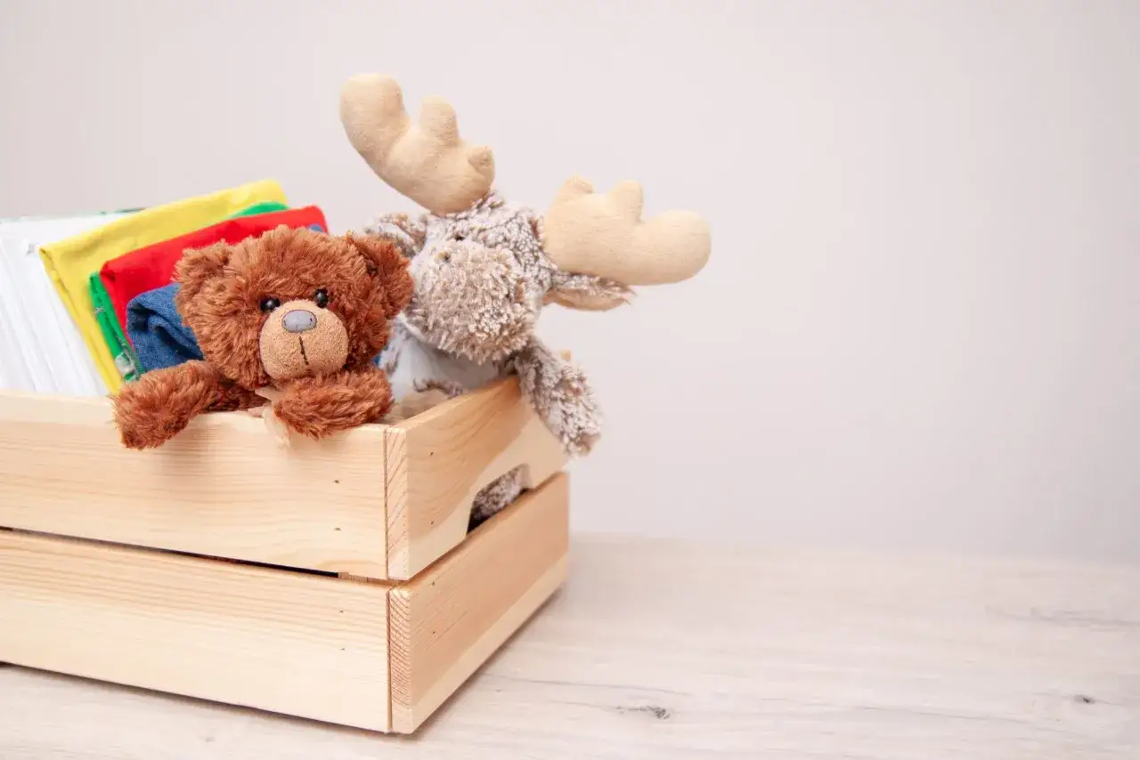 Gdzie oddać pluszaki? Daj im drugie życie i pomóż potrzebującym!