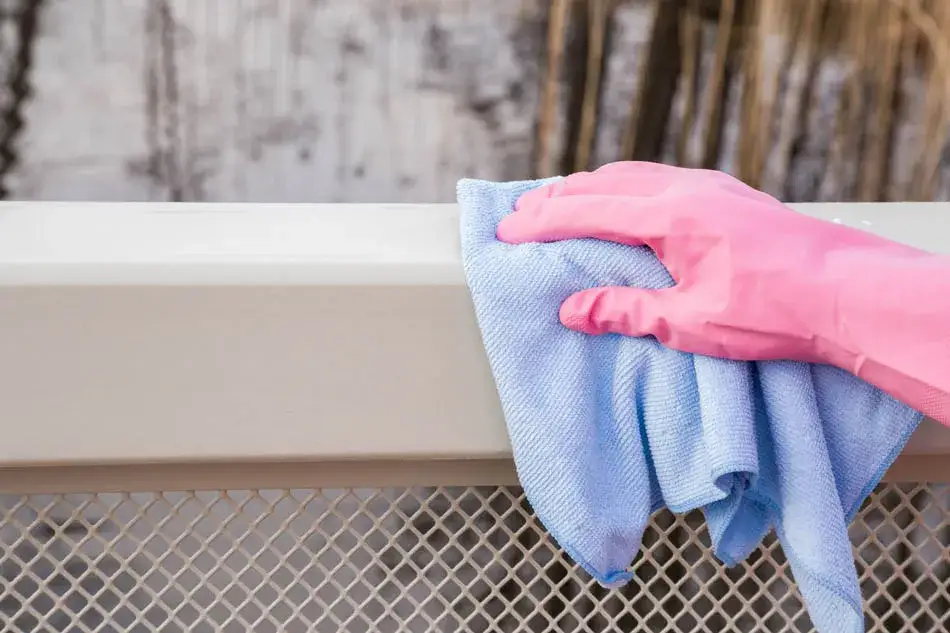 Skuteczne metody odtłuszczania metalu przed malowaniem, aby uniknąć problemów