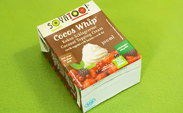 Gdzie kupić śmietanę roślinną do ubijania? Sprawdź najlepsze oferty