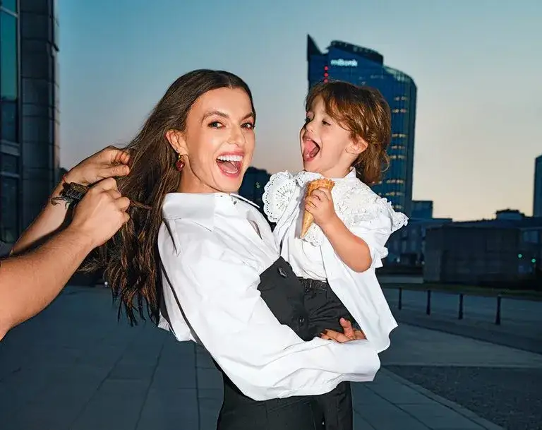 Katarzyna Sokołowska – ile ma dzieci i co o nich wiemy?