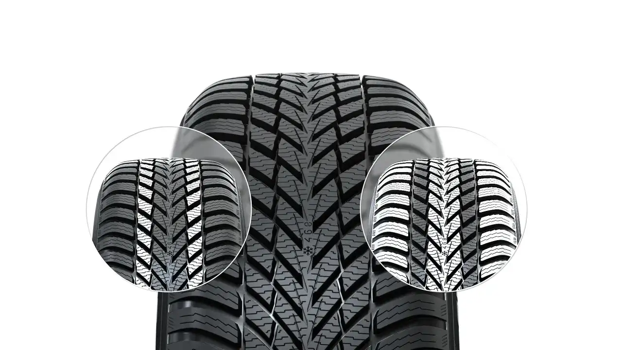 Nokian Tyres: Fiński specjalista od zimy i jego nowa strategia