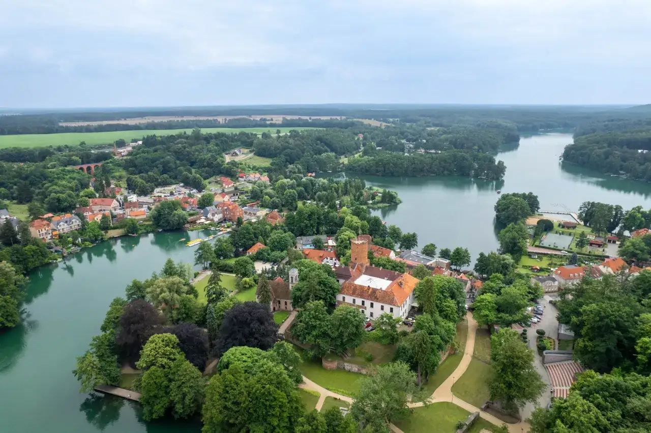 Najlepsze atrakcje nad jeziorem łagowskim, które musisz poznać