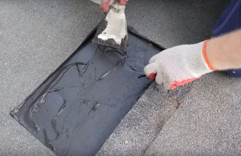 Jak uszczelnić dach z papy i uniknąć kosztownych napraw