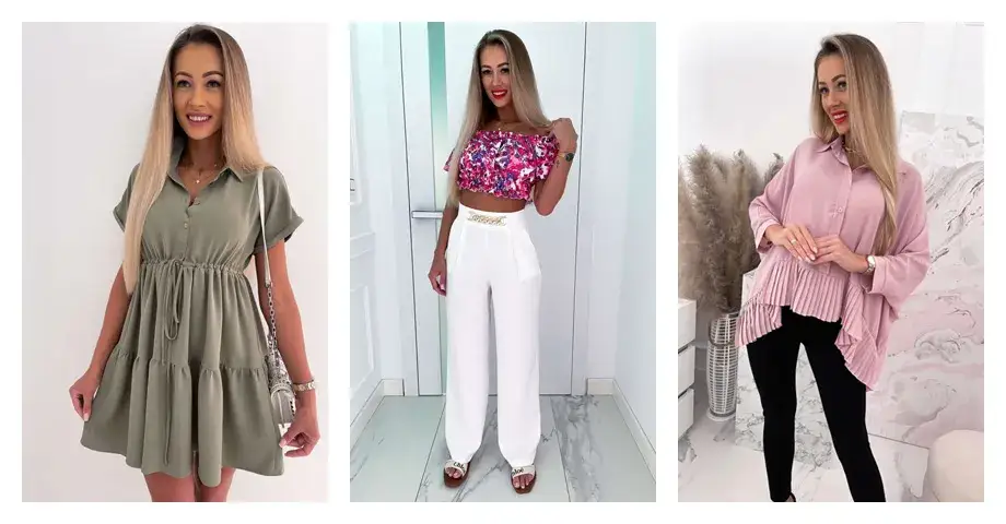 Jak wydłużyć sylwetkę? Optyczne triki, które dodadzą ci centymetrów