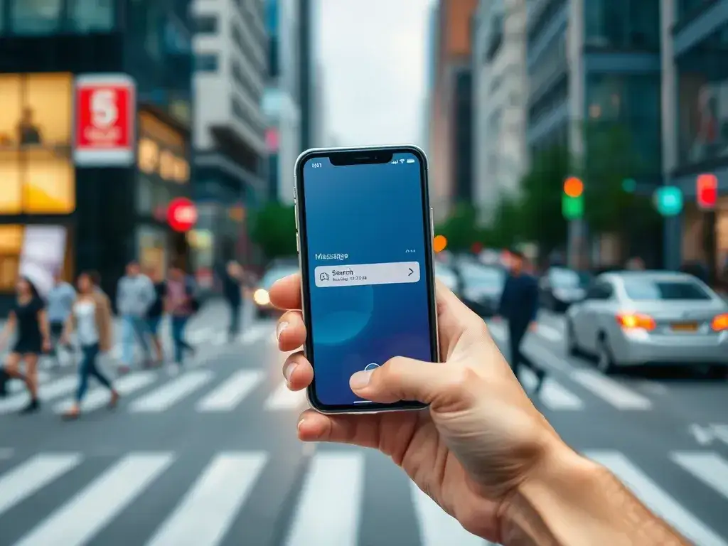 Jak znaleźć kogoś na Facebooku? Proste sposoby na skuteczne wyszukiwanie