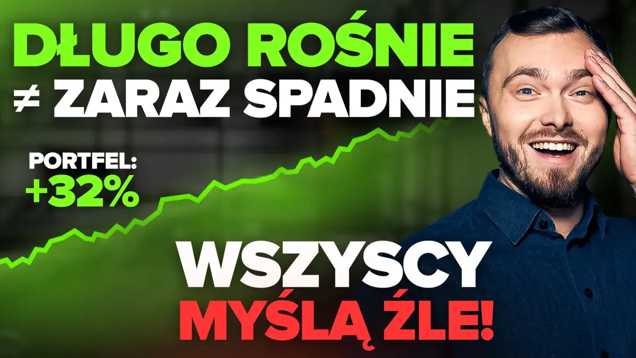 Zrozum giełdę: Jak działa rynek i pomnażaj swoje oszczędności