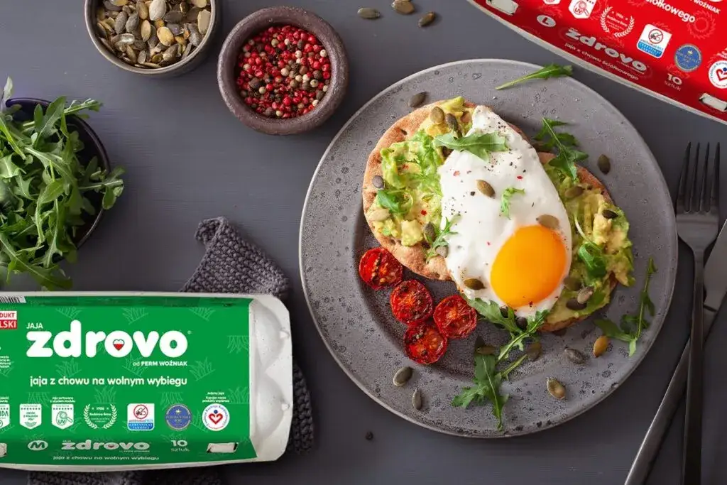 Czy jajka są dietetyczne? Odkryj ich zdrowotne właściwości i korzyści