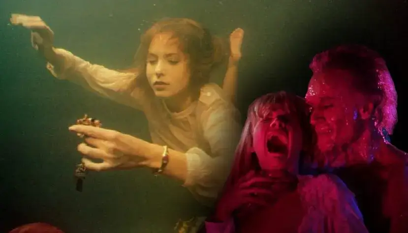 Najstraszniejsze filmy grozy: przegląd horrorów w kinach