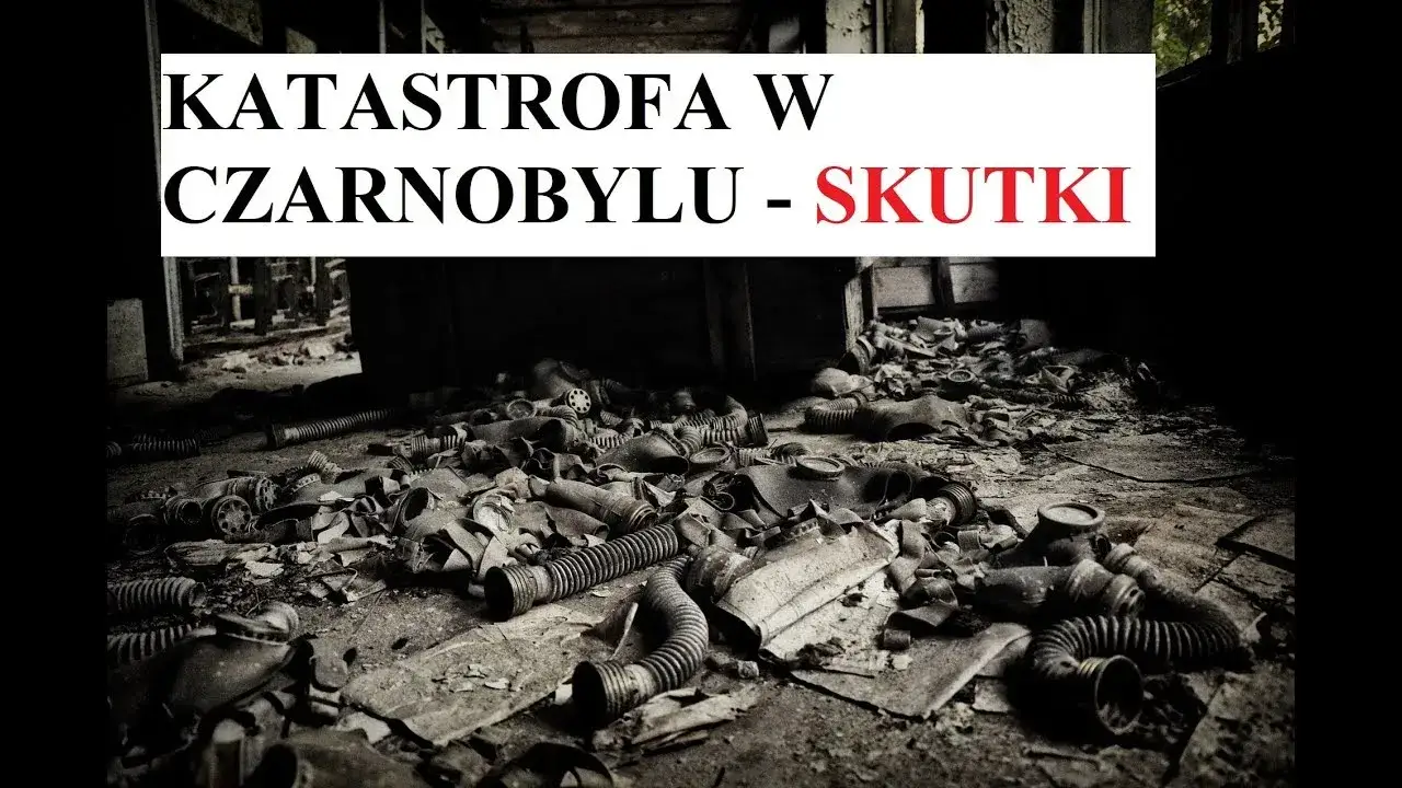 Czarnobyl część 2: Nowe odkrycia i długoterminowe skutki katastrofy