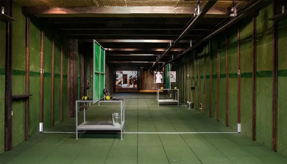 Strzelnica Aleksandrów Łódzki: Oferta, Cennik i Pierwsze Kroki