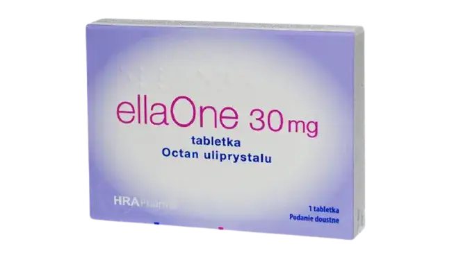 EllaOne a alkohol - co musisz wiedzieć przed spożyciem?