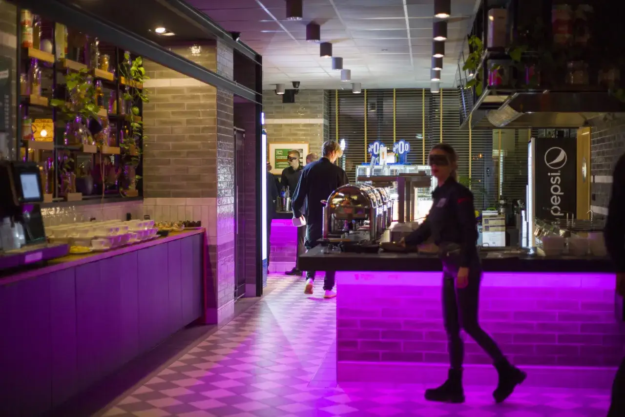 Gdzie zrobić 50 urodziny w Szczecinie? Odkryj najlepsze miejsca