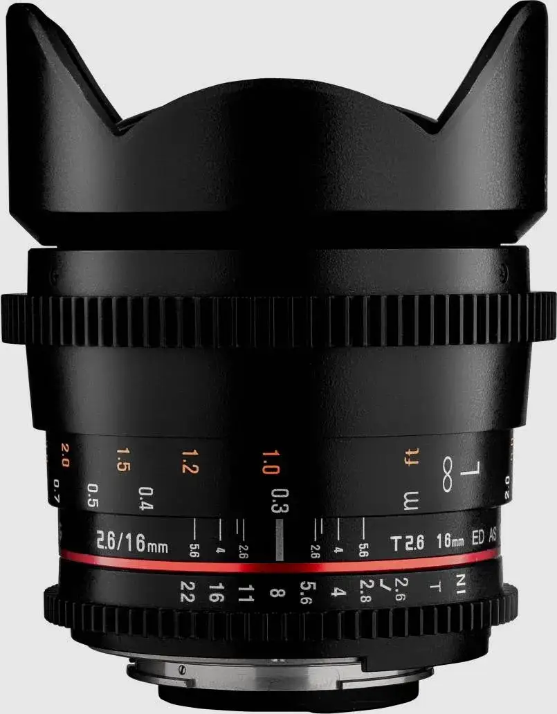 Jak wybrać najlepszy obiektyw szerokokątny? Porównanie modeli i zastosowań