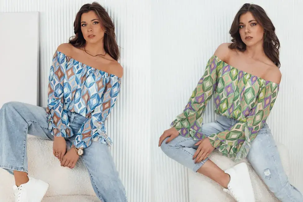 Moda lat 70.: Jak nosić styl retro dziś? Przewodnik Anieli Sobczak