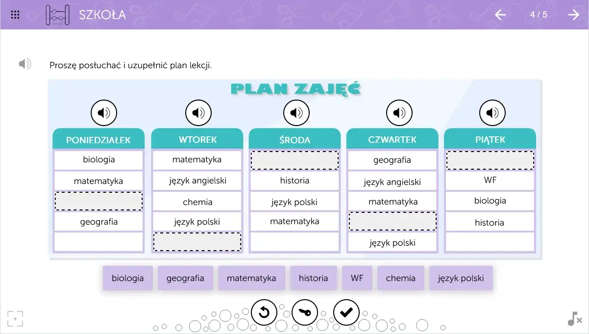 Zajęcia wyrównawcze z języka polskiego klasa 7 - skuteczne metody nauki