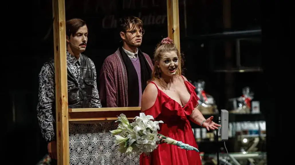 Repertuar teatrów w Gdańsku – nie przegap najlepszych spektakli