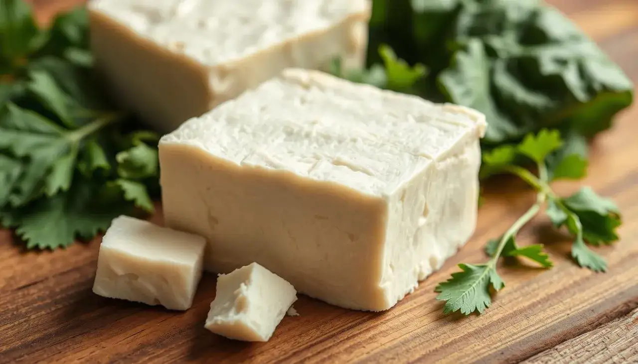 Czy tofu jest wegańskie? Odkryj prawdę o jego składnikach