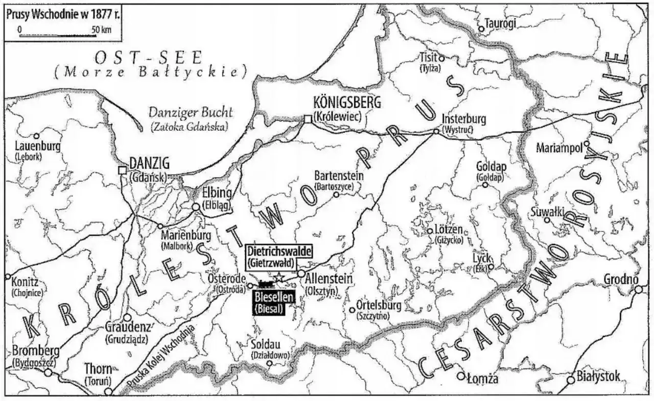 Gdzie się urodził Grzegorz Braun? Odkryj jego nieznane początki