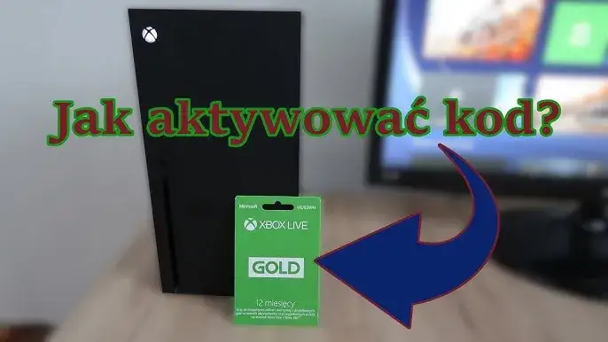Jak wpisać kod do gry na Xbox One i uniknąć najczęstszych błędów
