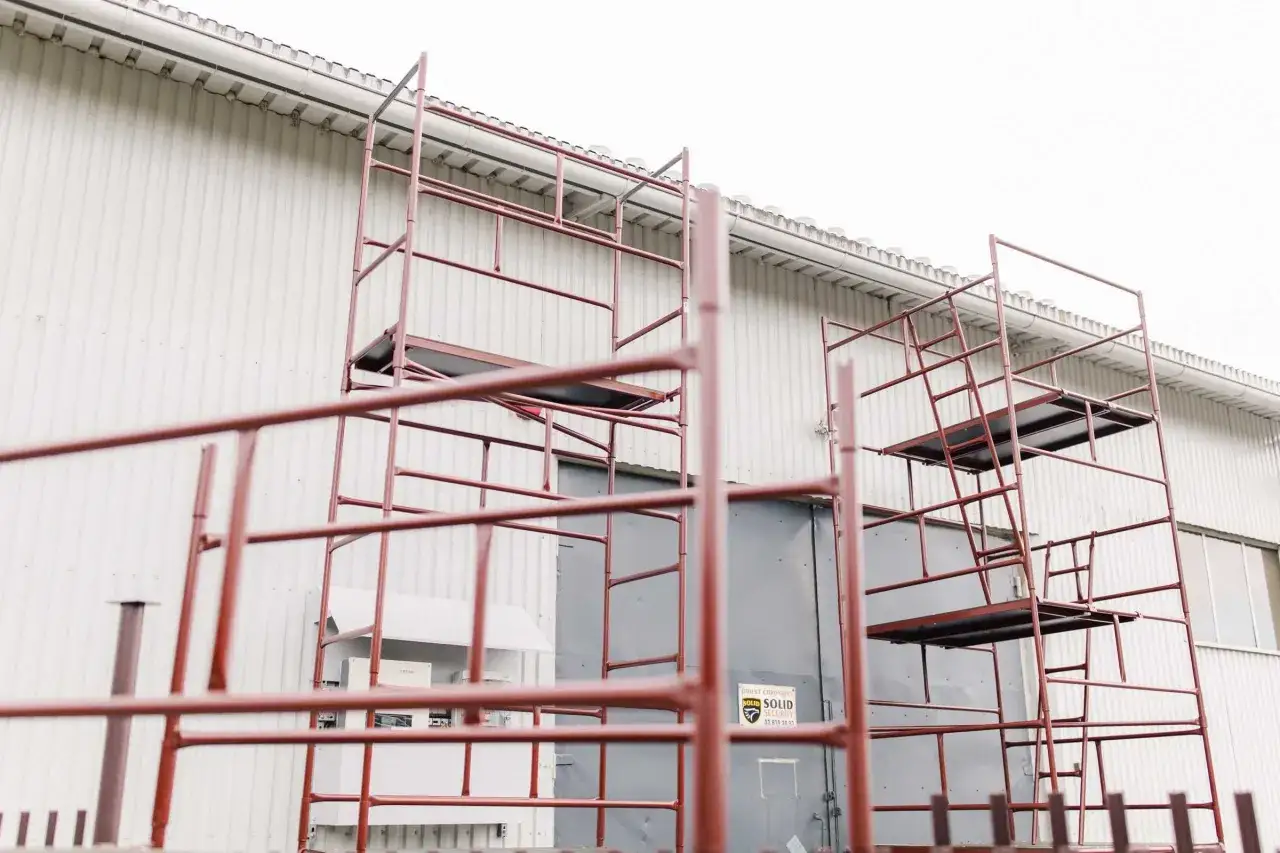 Rusztowania warszawskie OLX: Ceny, wynajem, kupno i bezpieczeństwo