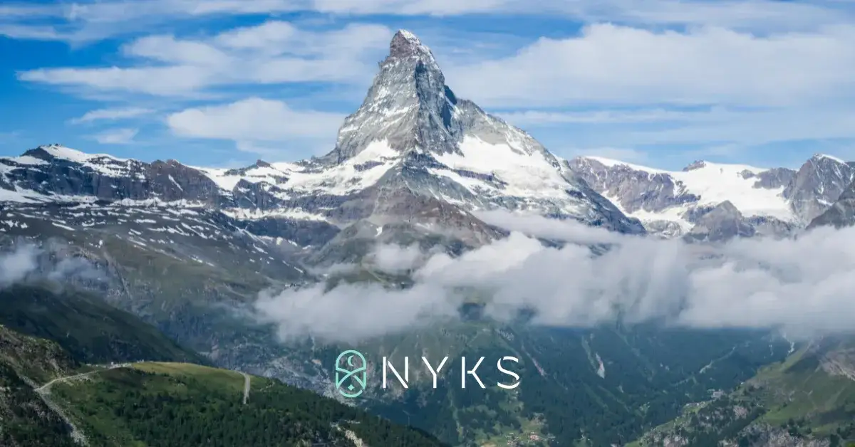 Czy do Szwajcarii potrzebny paszport? Wystarczy dowód!