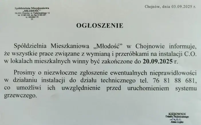 Gdzie zgłosić nieprawidłowości w spółdzielni mieszkaniowej i uniknąć problemów