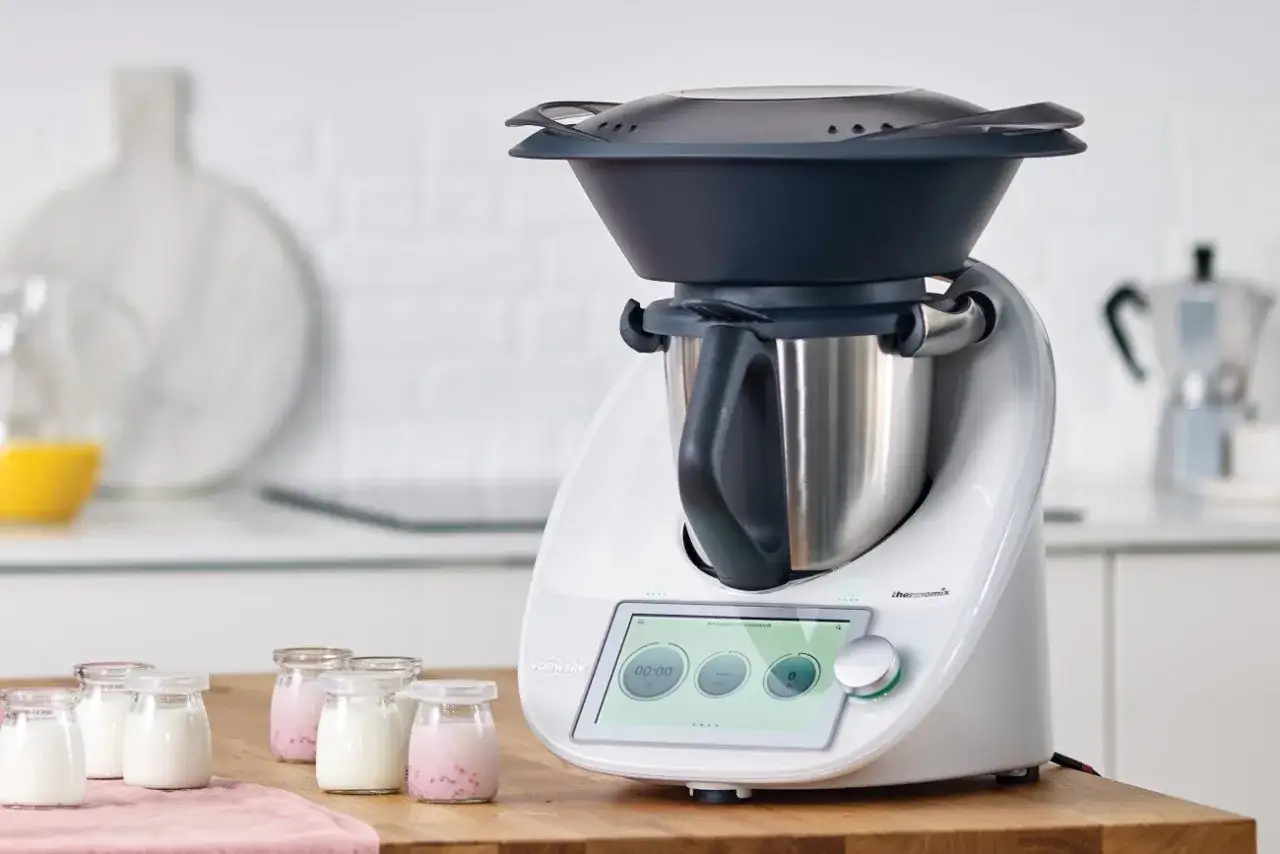Ile można zarobić na Thermomix? Szczera analiza zarobków.