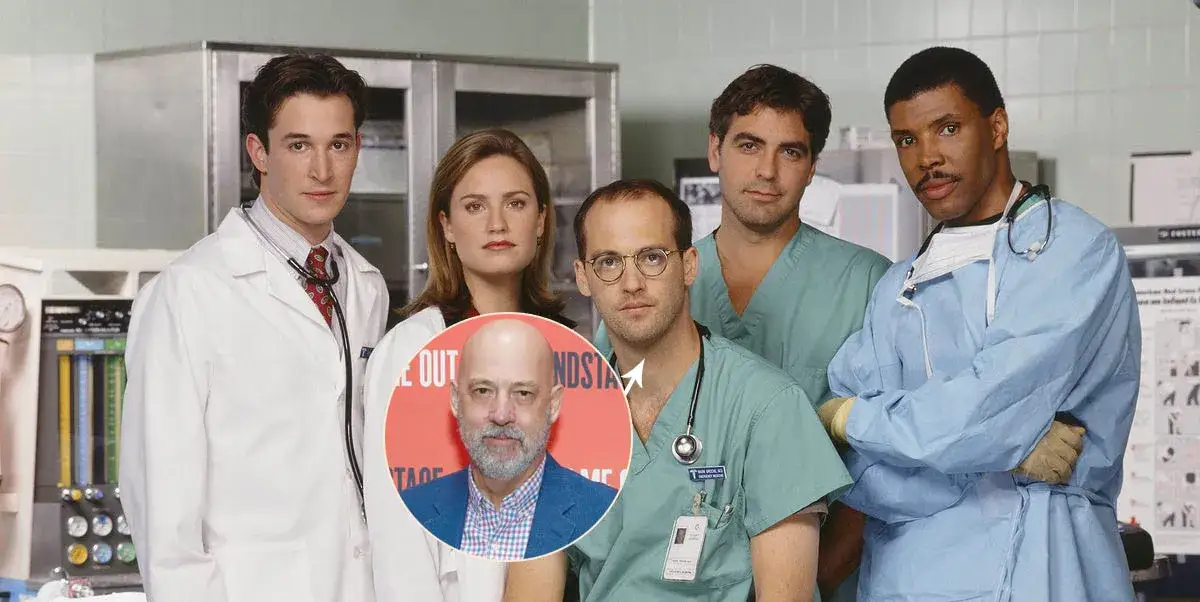 Ostry dyżur aktorzy - zaskakujące losy i nieznane fakty o obsadzie