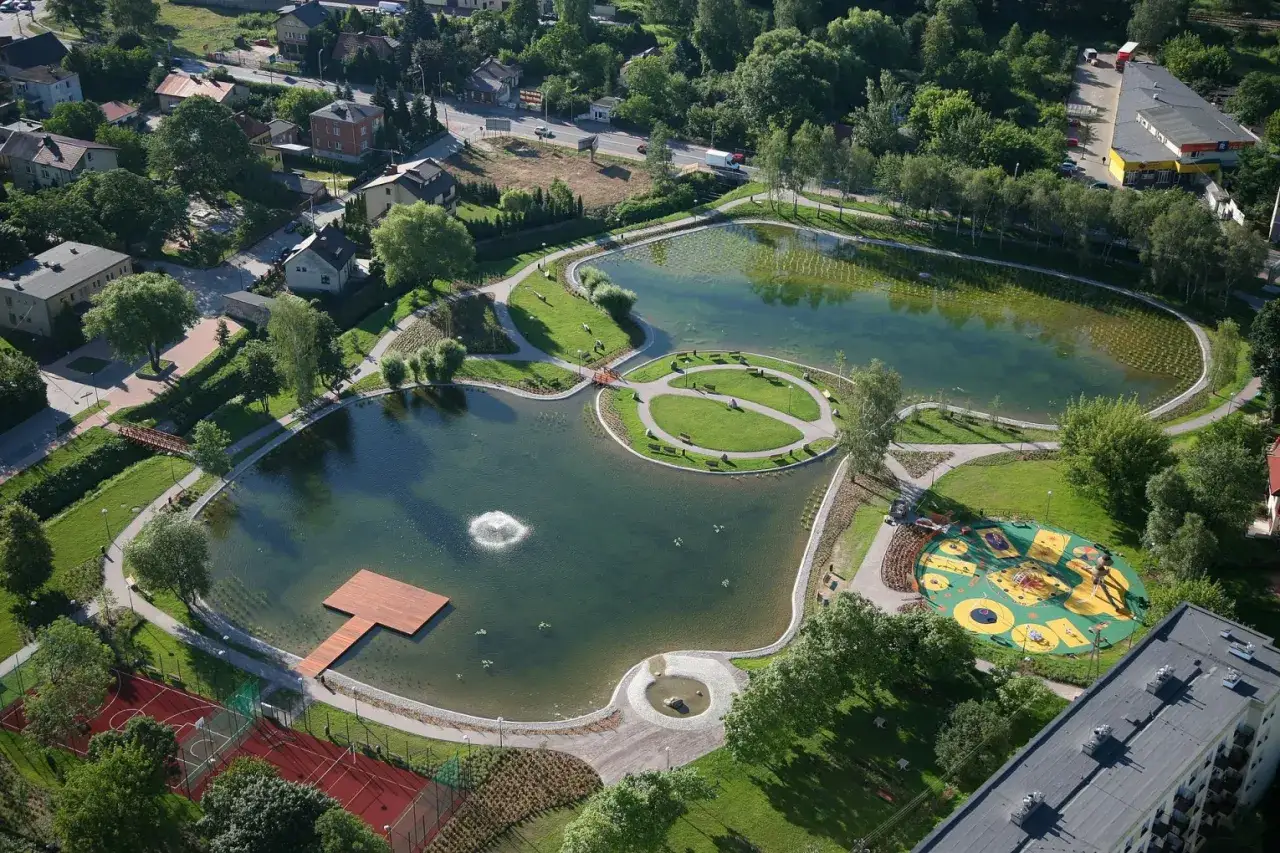 Grodzisk Mazowiecki: najciekawsze atrakcje, które musisz zobaczyć