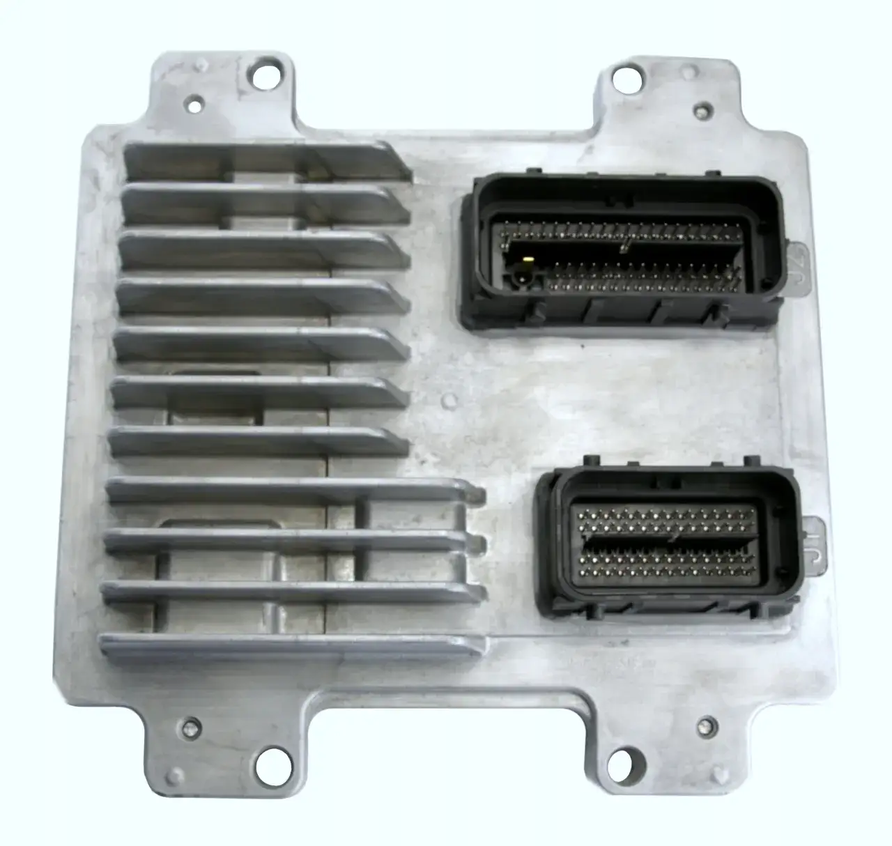 Sterownik silnika (ECU): Co to jest, objawy awarii i koszty naprawy?