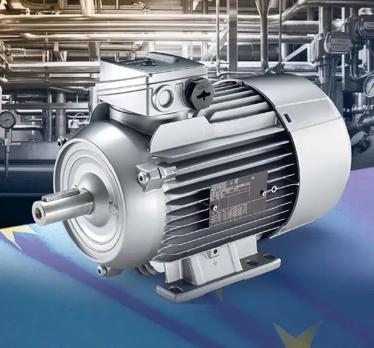 Ile jest miedzi w silniku 10 kW? Kluczowe informacje o efektywności