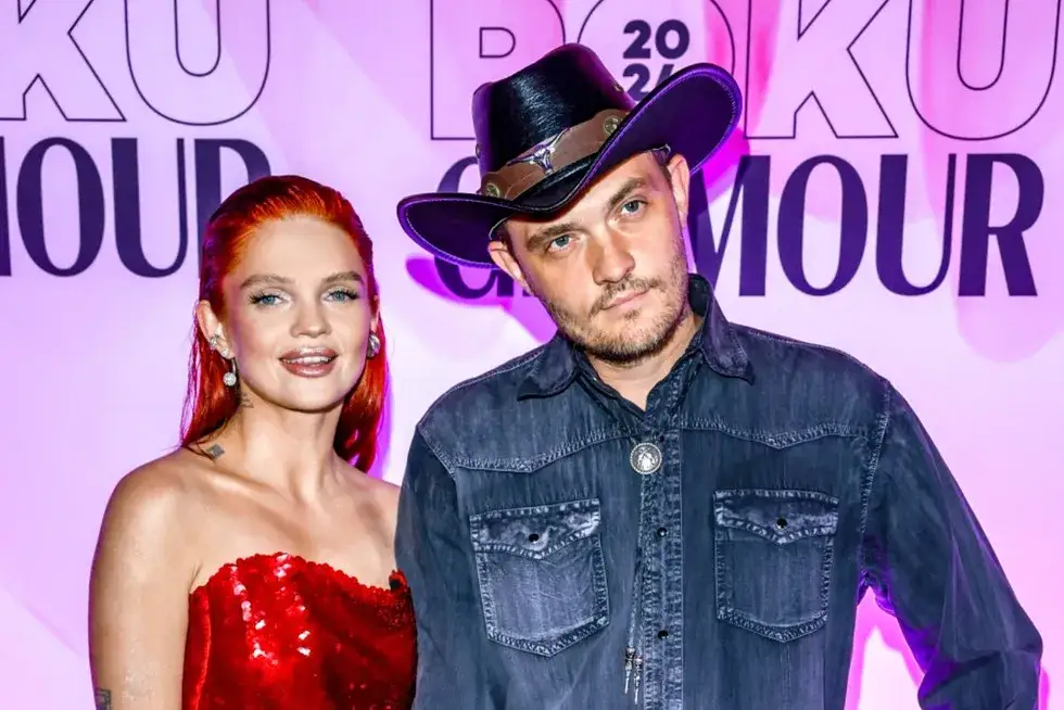 Z kim jest Margaret? Poznaj partnera popularnej piosenkarki