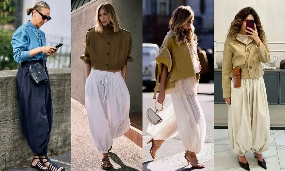 Alladynki dla dziewczynki: Przewodnik po modzie, wygodzie i stylizacjach