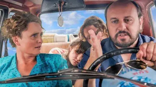 Gdzie obejrzeć zupa nic za darmo? Odkryj bezpłatne opcje teraz