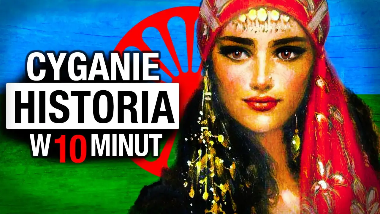 Skąd pochodzą Cyganie? Zaskakujące fakty o ich migracji i historii