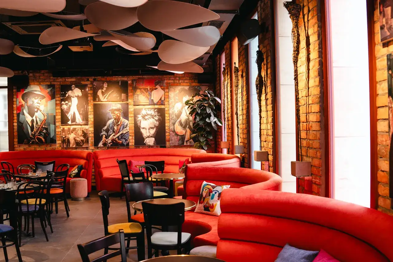 Gdzie zjeść w Poznaniu? Najlepsze restauracje, które musisz znać