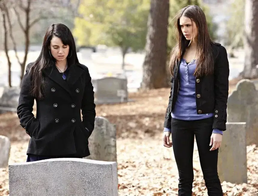 Ile odcinków ma 2 sezon Pamiętników Wampirów? Zaskakujące szczegóły!