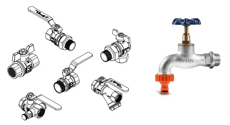 Wybór zaworu: Kulowy czy grzybkowy? Nie popełnij błędu!