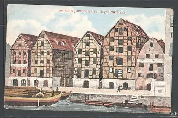 Znaczenie Wisły jako szlaku handlowego: historia i wpływ na handel