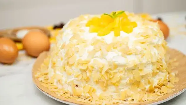 Przepis na ciasto ananasowe, które zachwyci Twoich gości i rodzinę