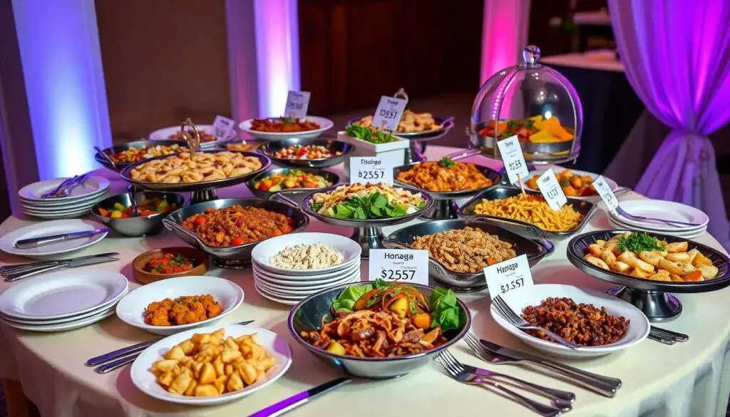 Najlepsze usługi cateringowe w Bydgoszczy na każdą okazję