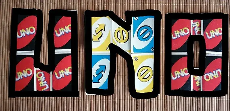 Jakie karty są w UNO? Odkryj różnice między nimi i ich funkcje