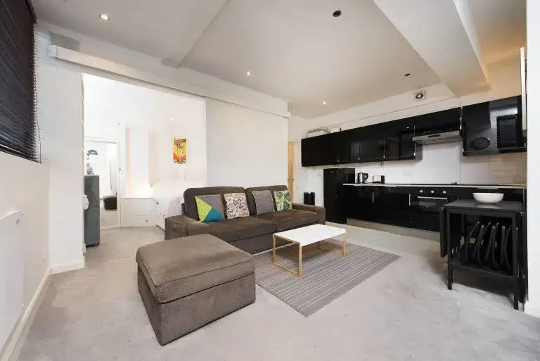 Gdzie nocleg w Londynie? Odkryj najlepsze miejsca na pobyt