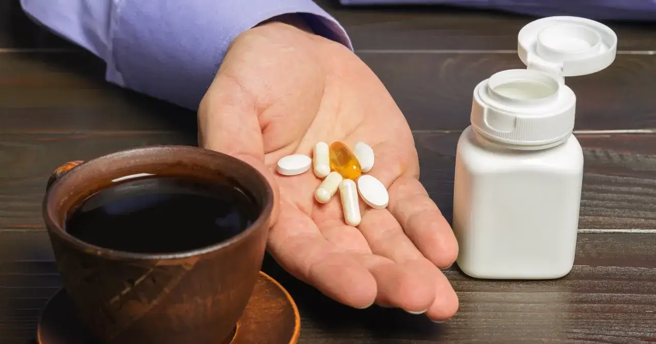 Czy leki można brać na czczo? Oto, co musisz wiedzieć, aby nie zaszkodzić
