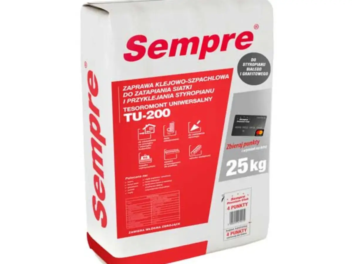 Najlepszy klej do styropianu na elewacji – opinie z forum budowlanego