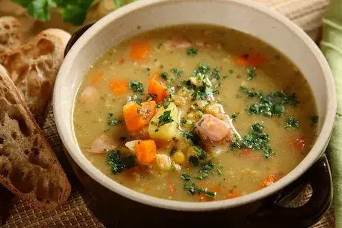 Jakie są zupy lista - Odkryj 10 pysznych przepisów na zupy polskie