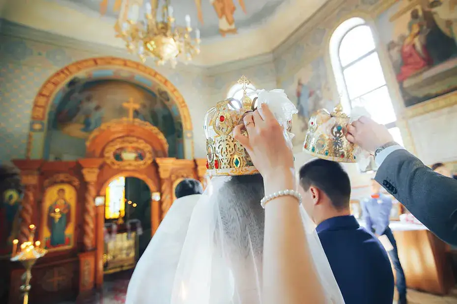 Czy Kościół katolicki uznaje ślub prawosławny? Odkryj ważne zasady