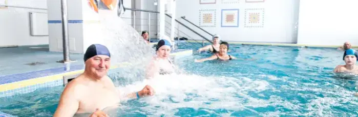 Wysowa-Zdrój: idealne sanatorium dla seniora? Obiekty, zabiegi, ceny