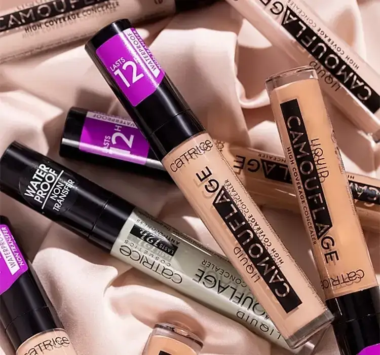 Catrice korektor 005 czy 010 – który lepiej ukryje niedoskonałości?