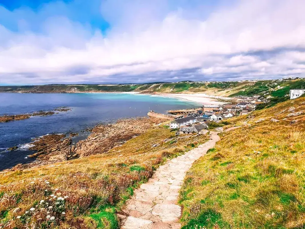 Najpiękniejsze miejsca w Anglii, które musisz zobaczyć na własne oczy